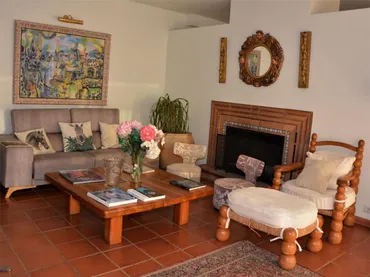 Chalet en  Carrer del Roc Florit 37 - Foto 10