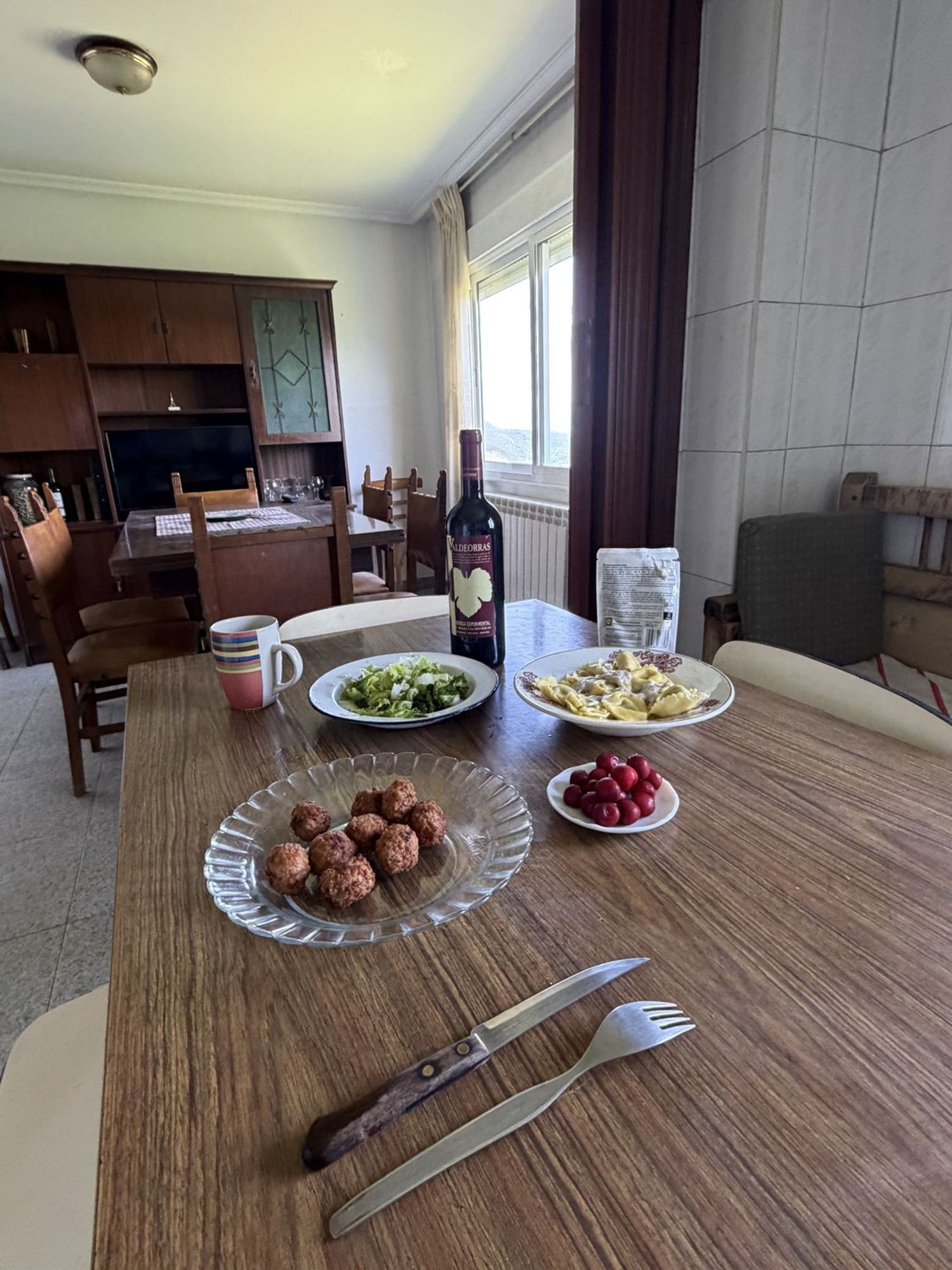 Casa rural en Aldea Bascois, 4 - Foto 19