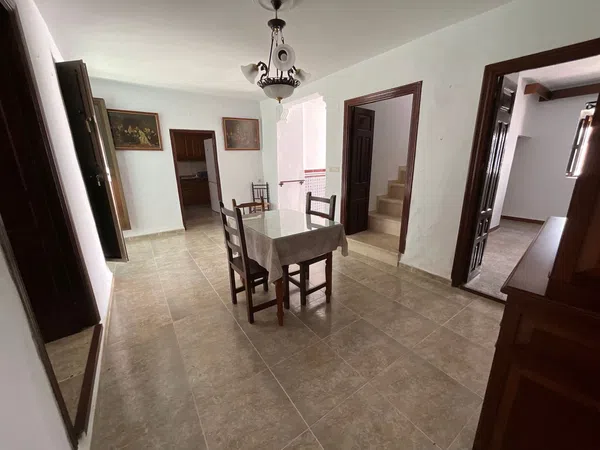 Chalet pareado en Calle Cerecillo, 16 - Foto 5