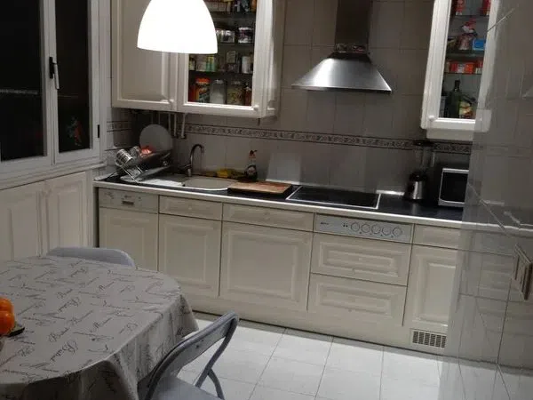 Piso en Calle Easo, 29, Área Romántica - Foto 8