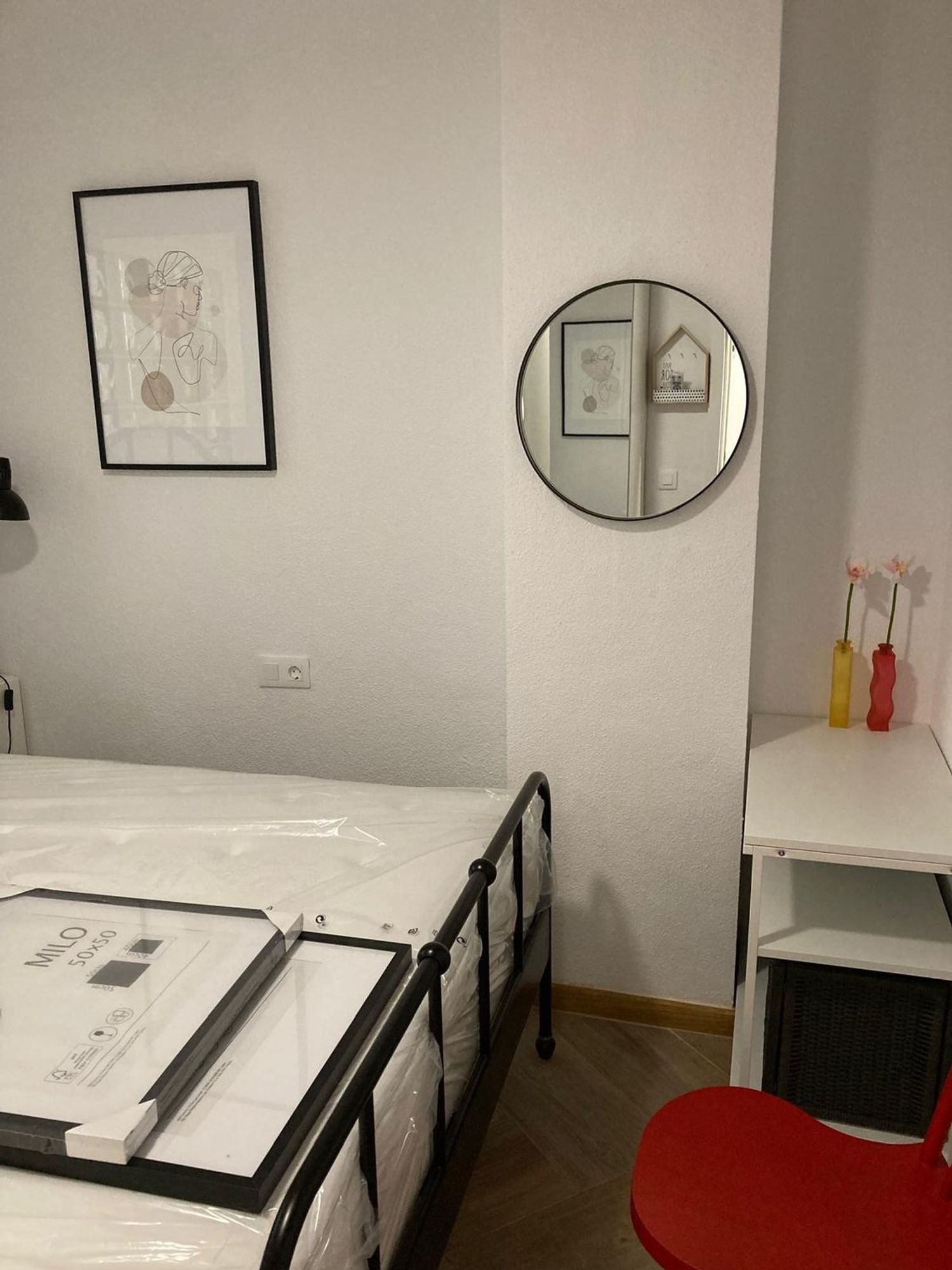 Piso en avenida Alcoi, 81 - Foto 8