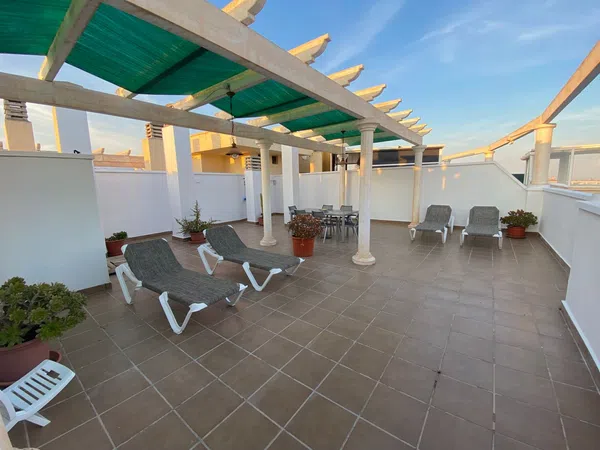 Dúplex en calle de Gabriel Miro, 6