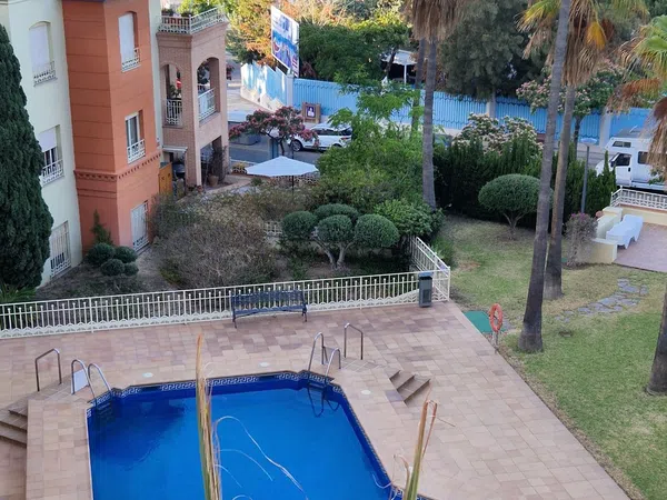 Piso en Avenida Gandhi, 9, Parque de la Paloma, Parque de la Paloma - Foto 37