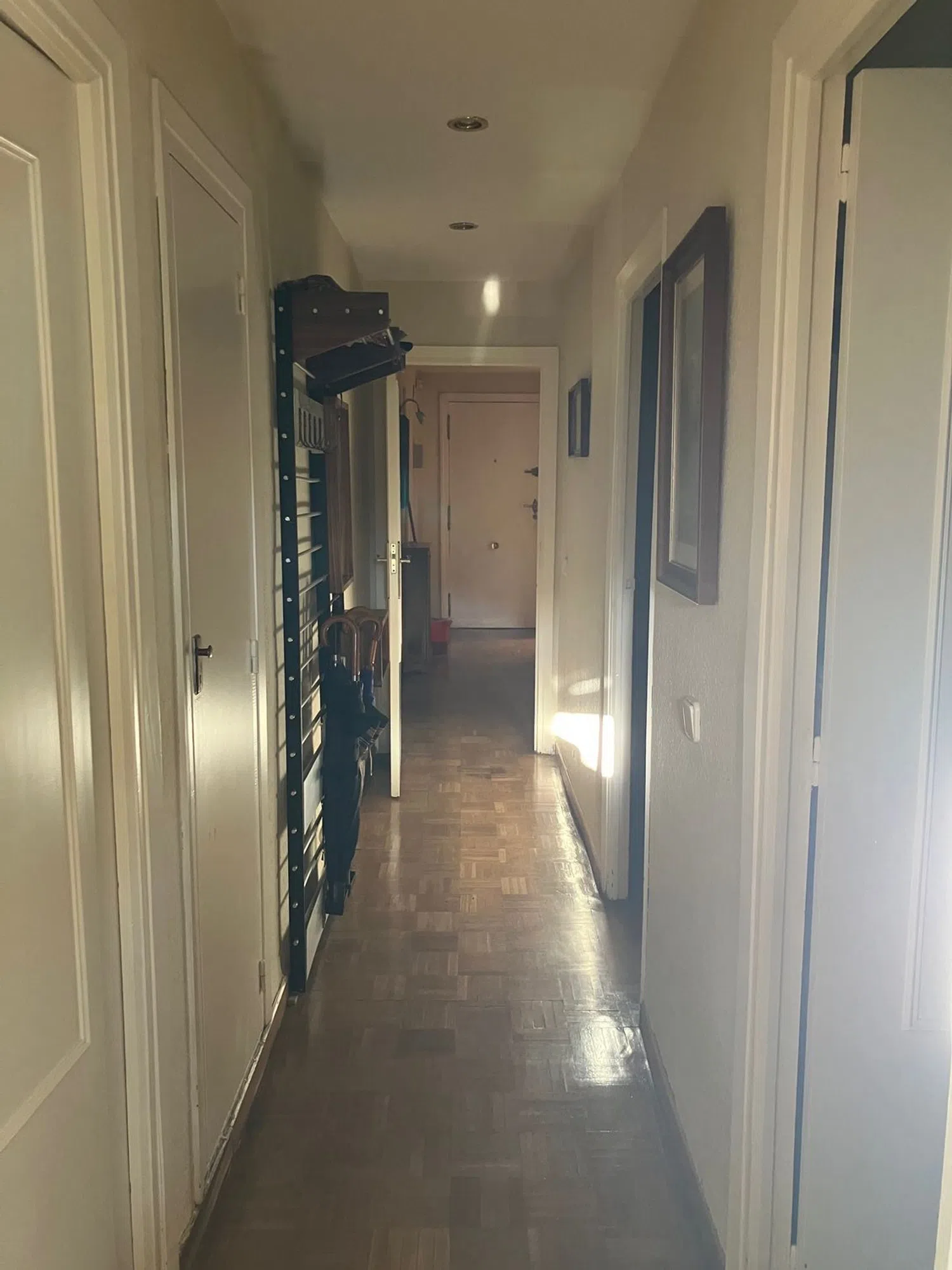 Piso en Barrio Alameda de Osuna - Foto 30