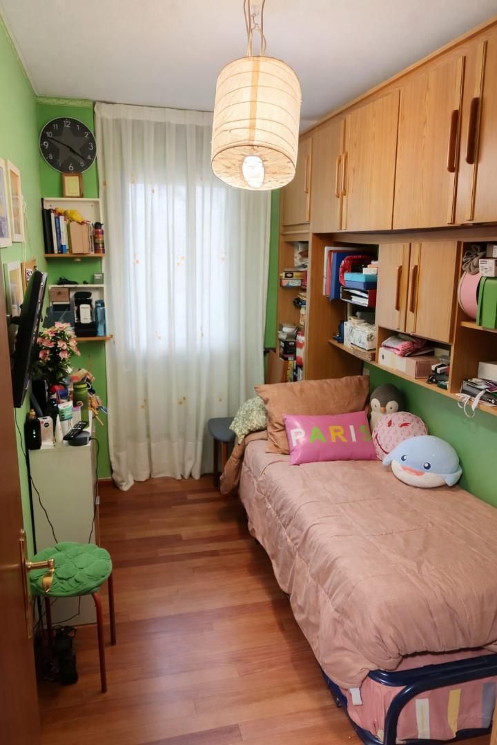 Piso en  Calle Manuel Pombo Angulo 12 - Foto 13