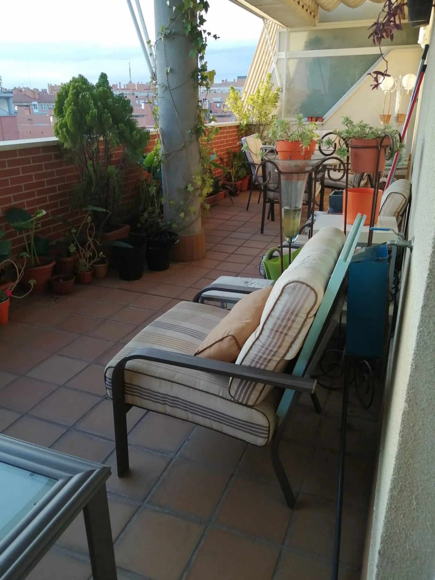 Ático en avenida del Doctor García Tapia, 226 - Foto 3