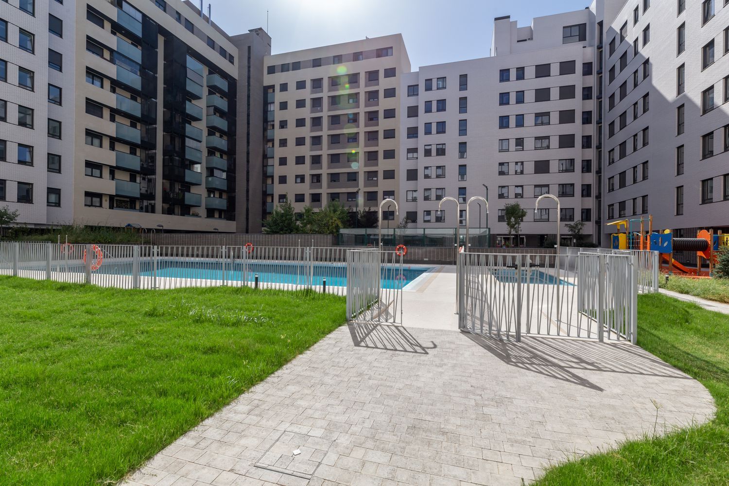 Piso en calle Embalse de San Juan, 7 - Foto 30