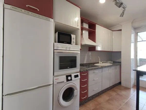 Ático en Calle Julio Alarcón, 26, La Viñuela - Foto 14