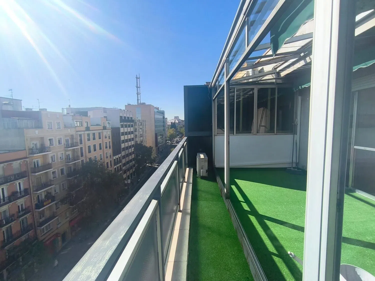 Ático en Barrio Guindalera - Foto 7