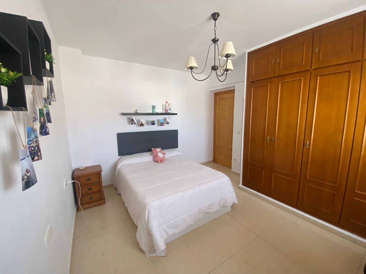 Chalet adosado en Calle Manuel Torrecilla, 23 - Foto 7