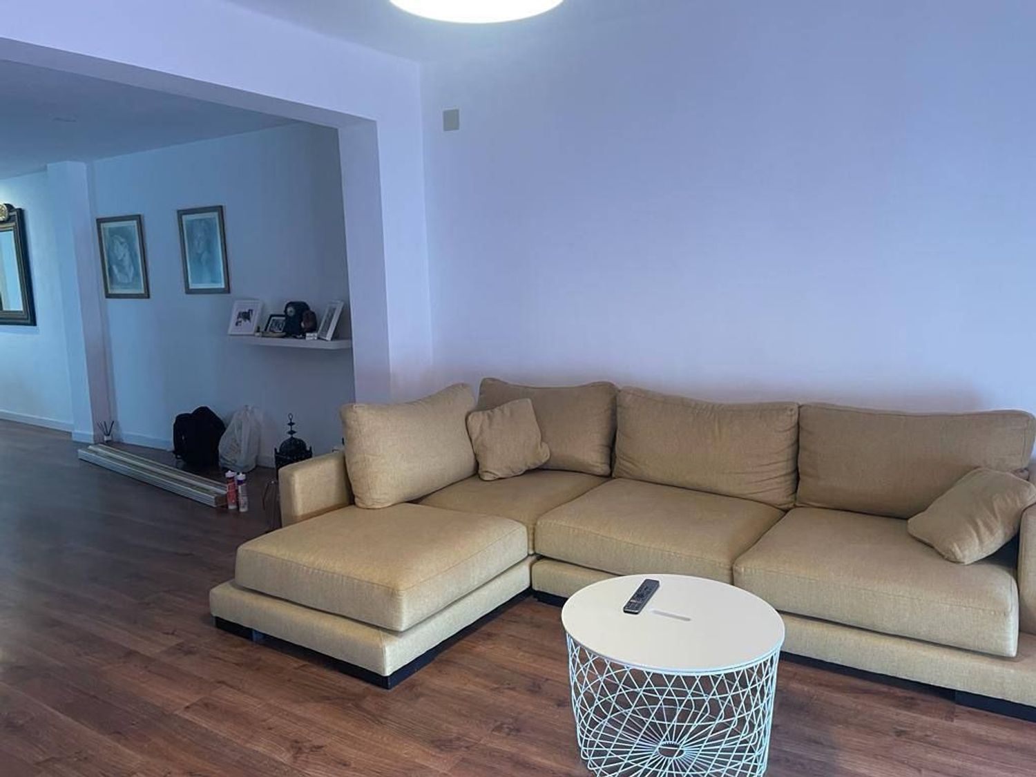 Piso en calle de Salvador Giner, 11 - Foto 2