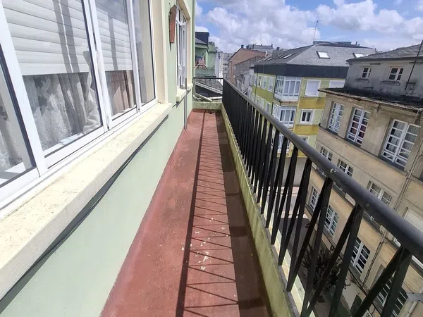 Piso en Pintor villamil, 20, La Milagrosa, La Milagrosa - Foto 7