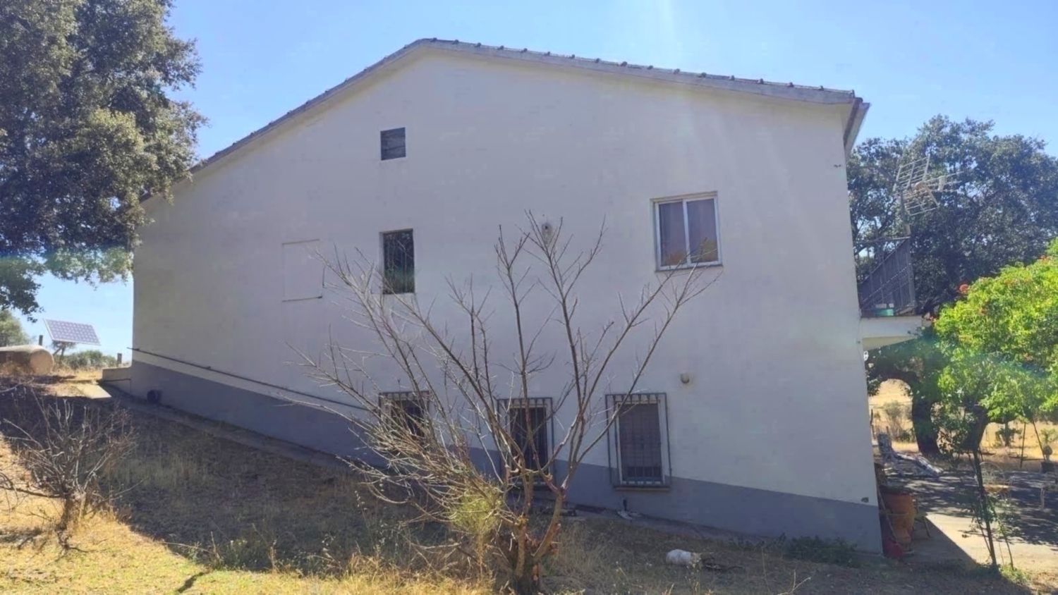 Finca rústica en Avenida de Constitución s/n - Foto 5