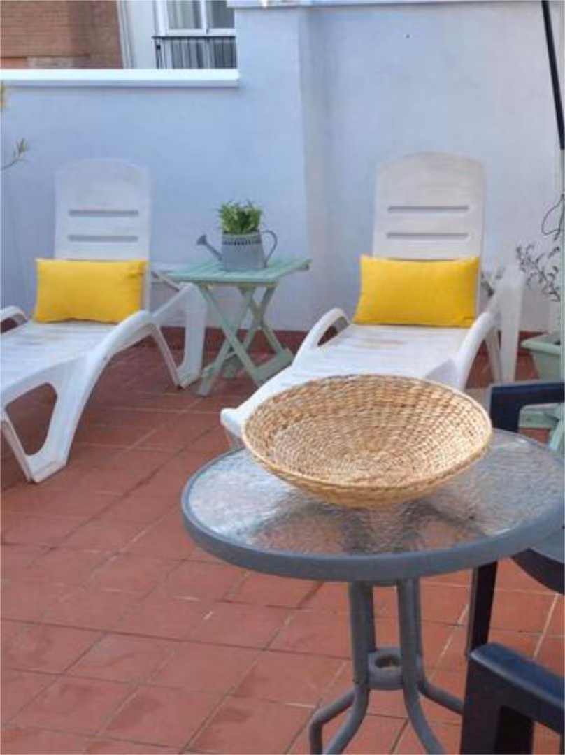 Estudio en Ciudad Jardín - Foto 3