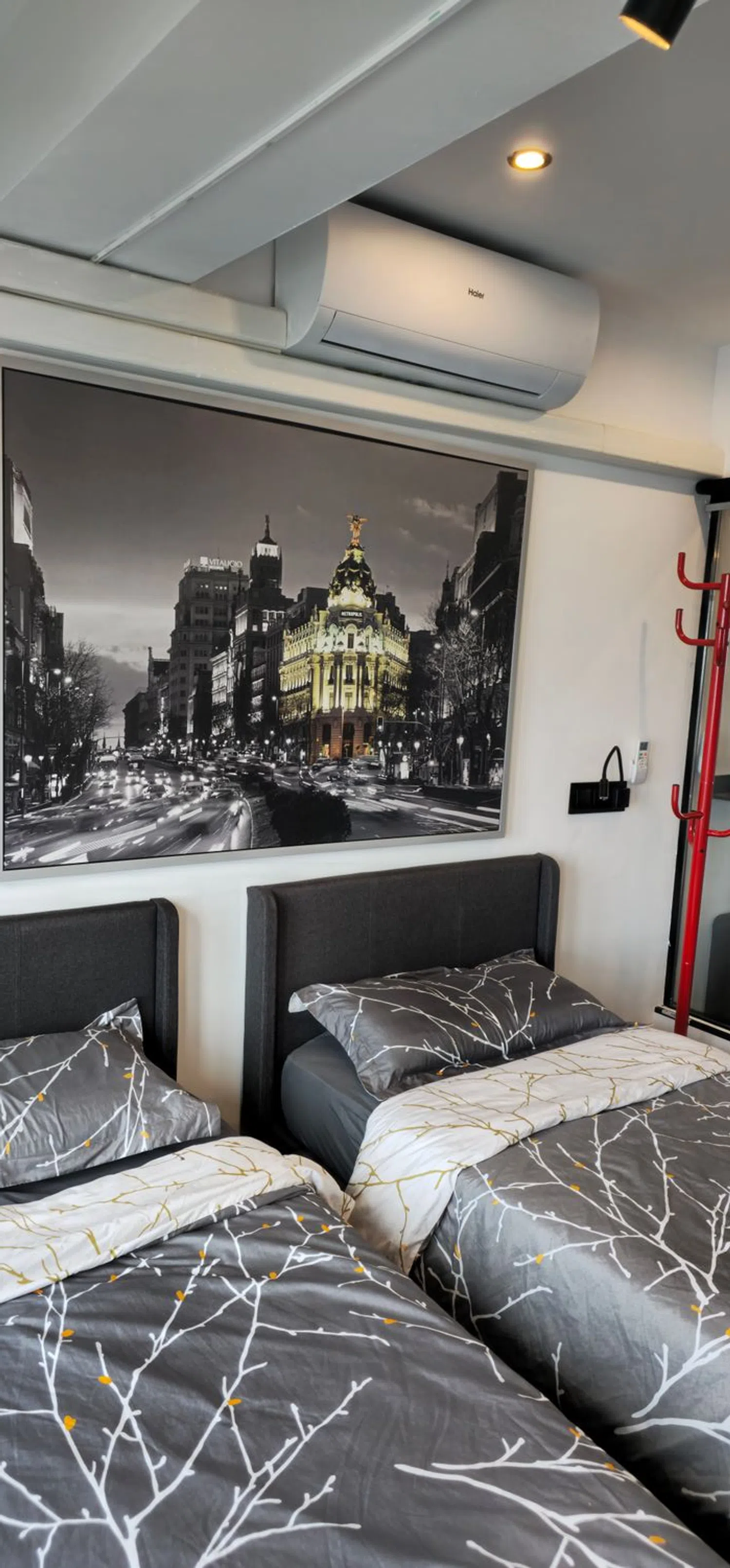 Dúplex en paseo de Europa, 7 - Foto 3