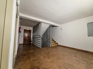 Piso en  Avenida Juan Pereda Pila 8 - Foto 3