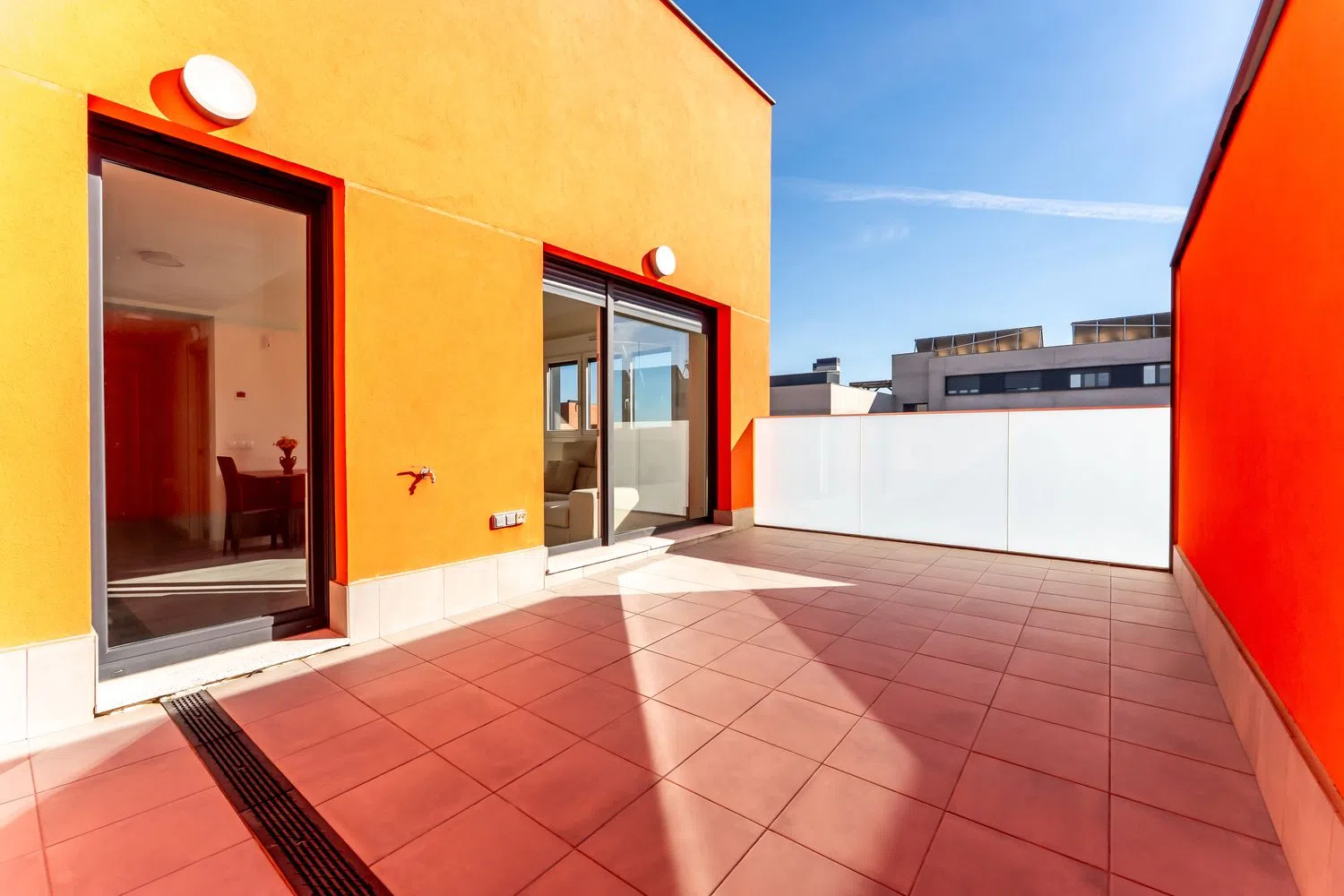 Ático en calle de las Viñas del Rio, 13 - Foto 8