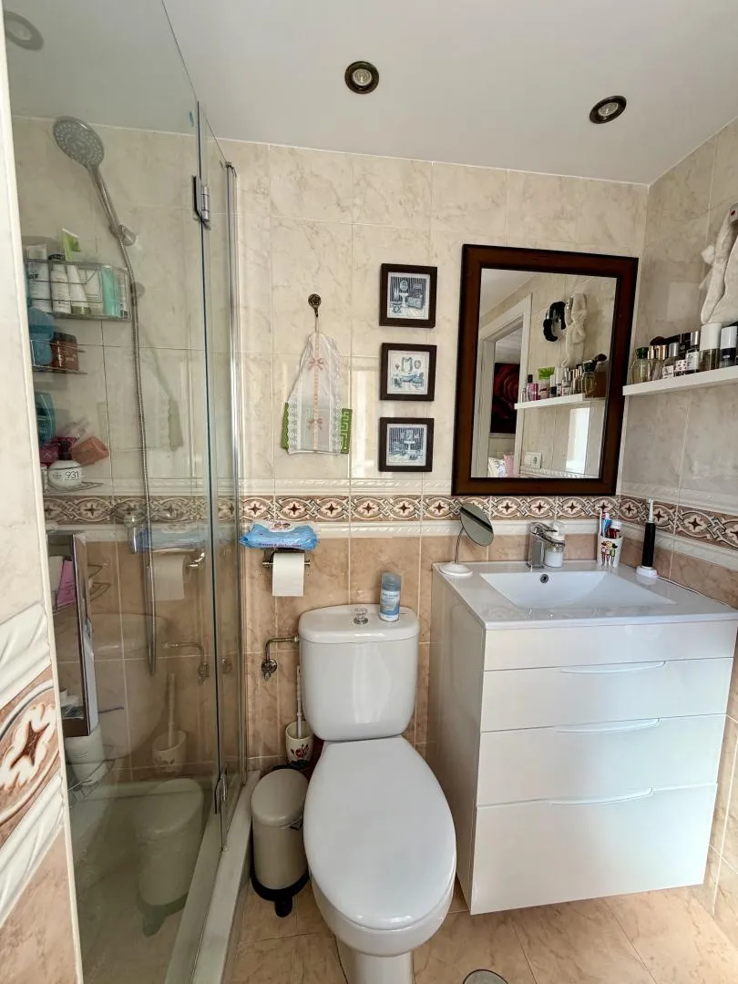 Ático en  Conjunto Residencial Sierra Estepona 4 - Foto 11