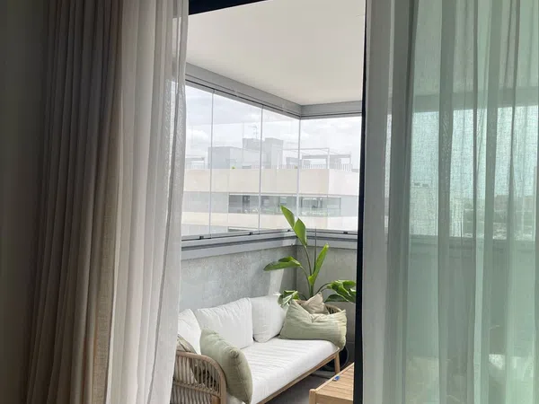 Dúplex en avenida de Palmas Altas, 4 - Foto 4