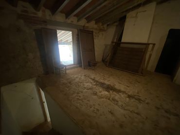 Casa adosada en  Carrer Sant Josep 54 - Foto 7