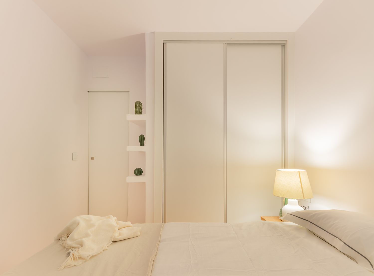 Piso en plaza Santa Catalina, 6 - Foto 3