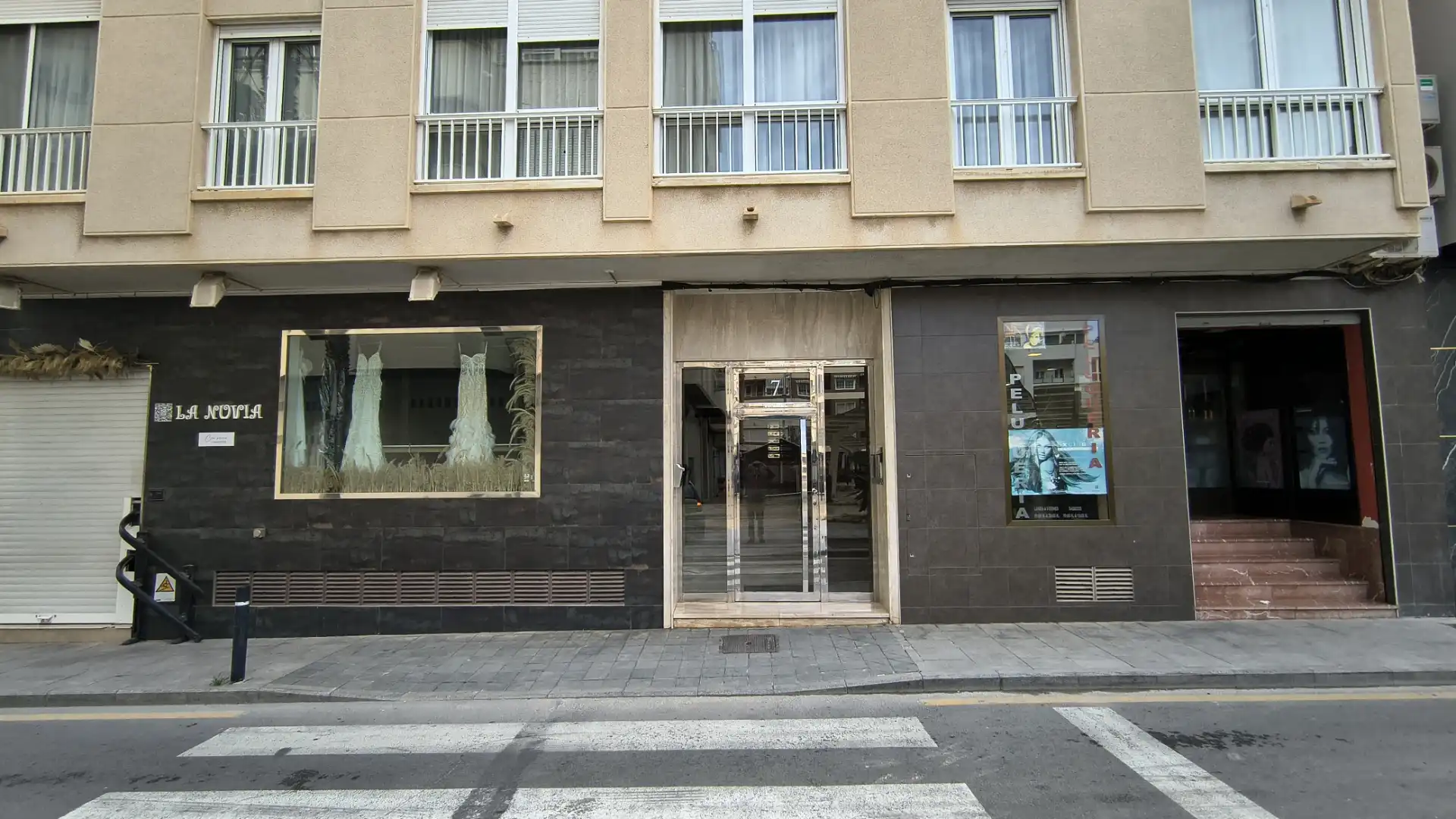 Apartamento en  Calle Patricio Perez 5 - Foto 15