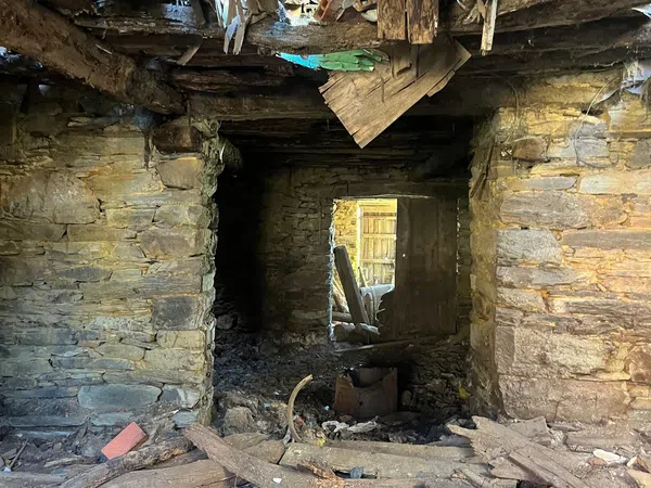 Casa de pueblo en Rairiz s/n, O Carme - Recatelo, O Carme - Recatelo - Foto 3