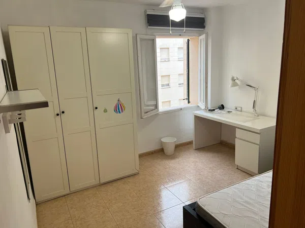 Piso en Calle de Bernat Amer, 23, El Forti - Foto 1