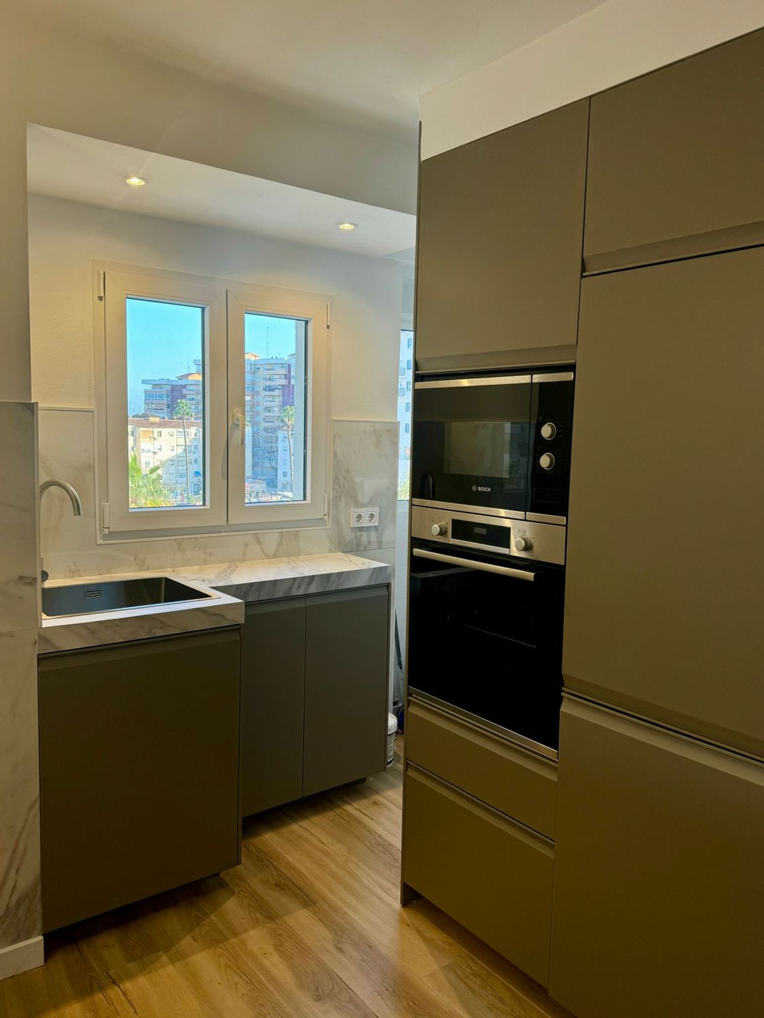 Piso en calle Alcalde Joaquín Alonso, 12 - Foto 6