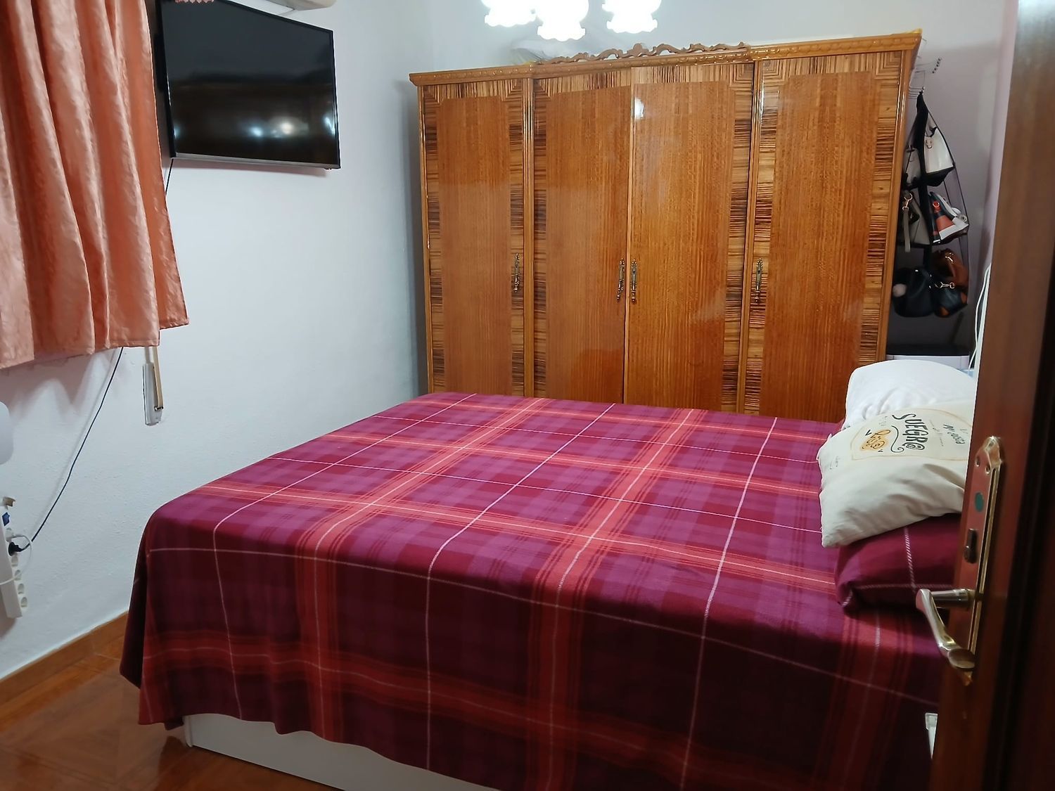 Piso en calle Centro, 8 - Foto 7