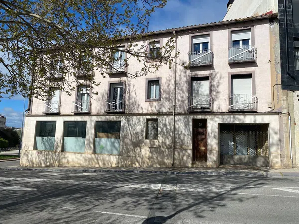 Ático en Calle Diaz Bravo, 31, Centro, Centro - Foto 15
