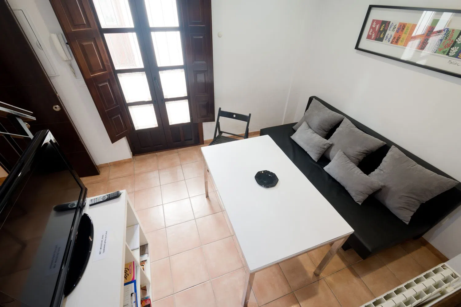 Casa independiente en calle del Agua del Albaicín, 22 - Foto 4