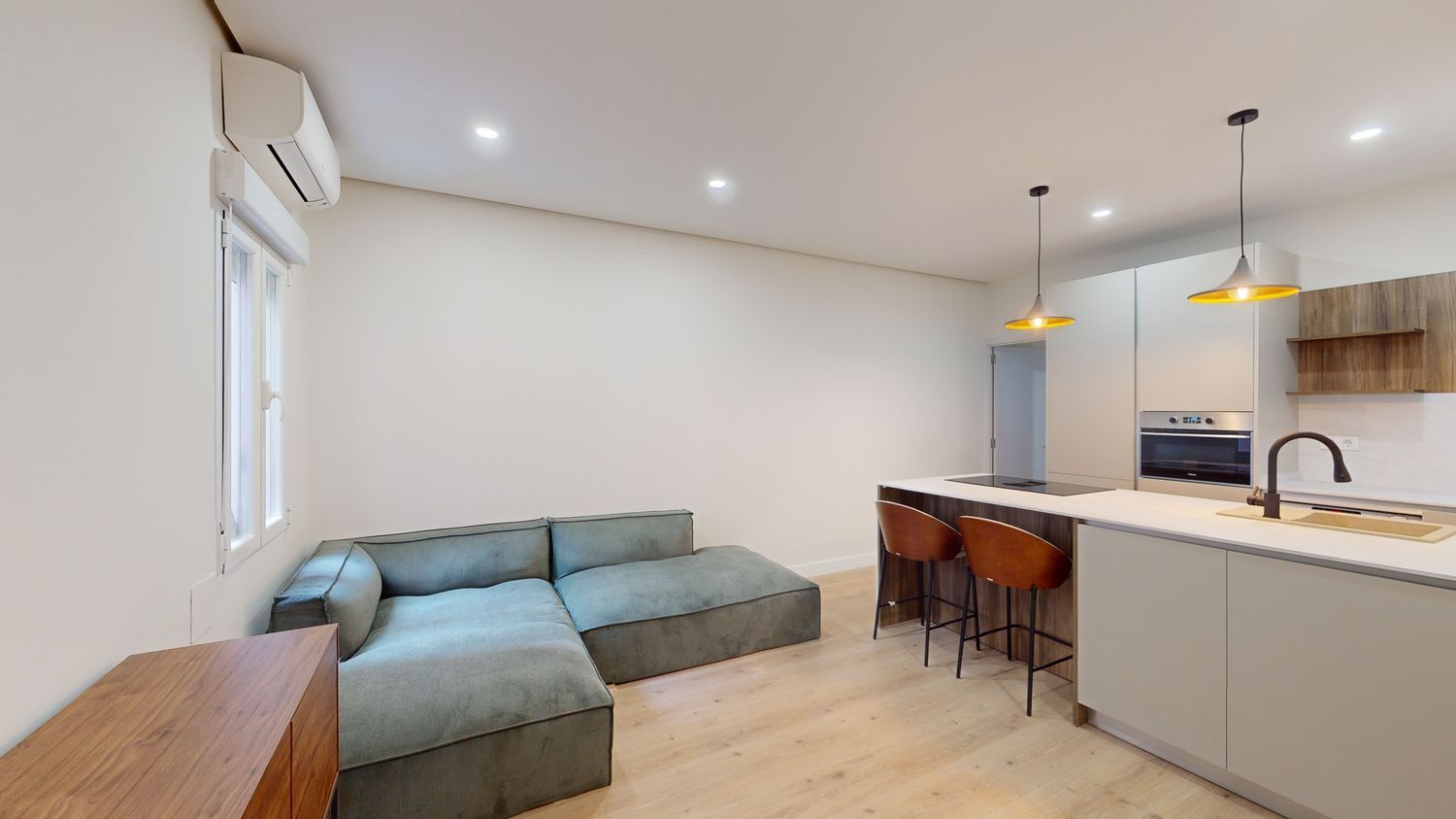 Piso en calle de Iriarte, 25 - Foto 1