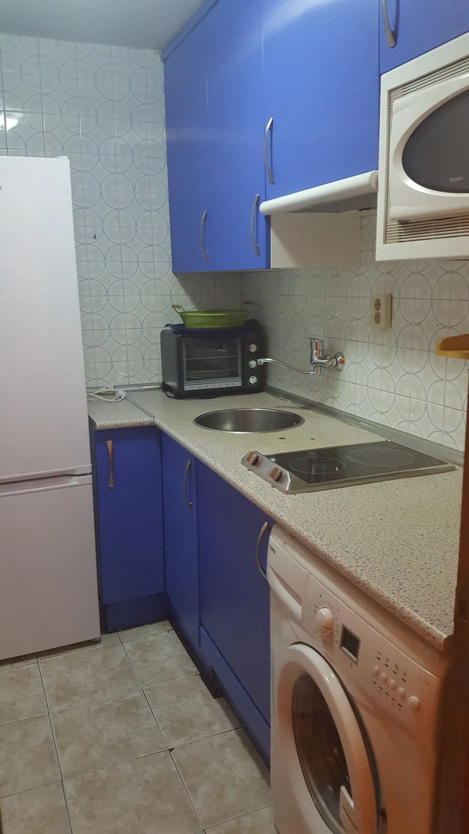 Piso en calle Martín de Vargas, 36 - Foto 12