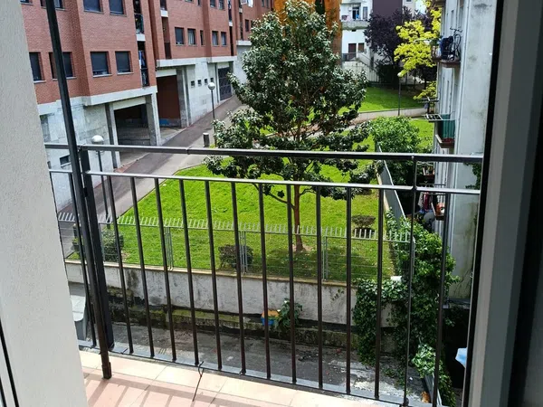 Piso en Kontzezio Zeharkalea, 4 - Foto 1