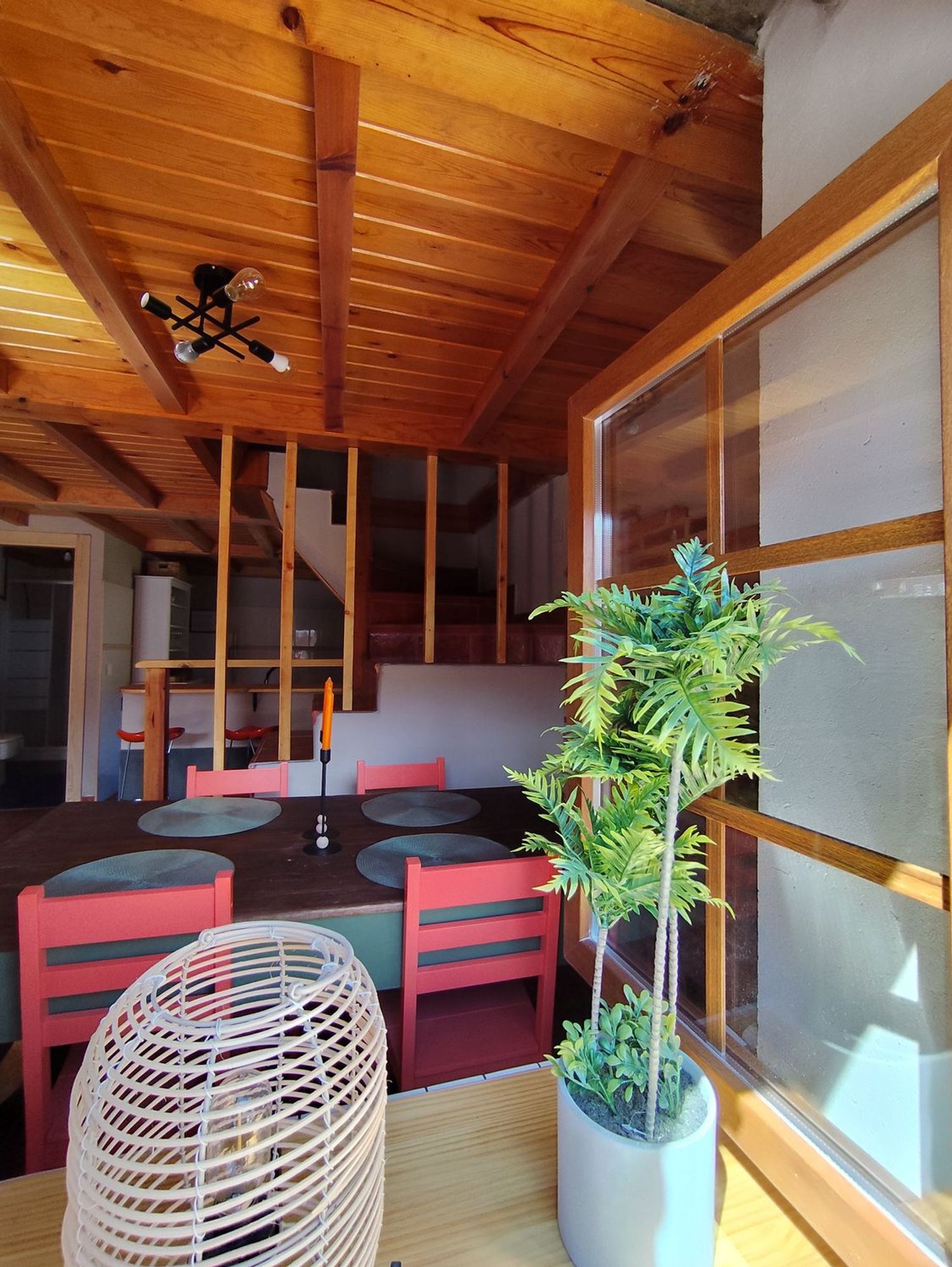 Casa de pueblo en Cruz, 2 - Foto 4