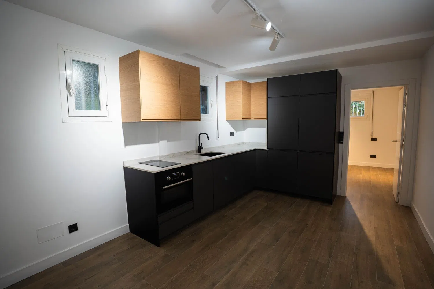 Piso en calle Velázquez, 135 - Foto 5