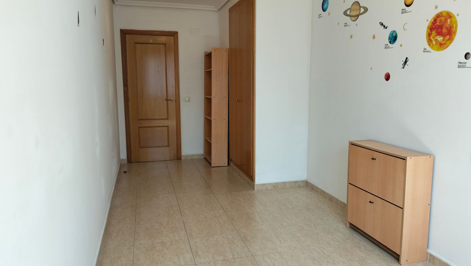 Piso en Calle de Juan Sebastián Elcano, 23 - Foto 7