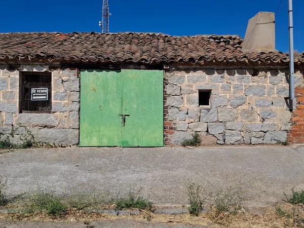 Casa de pueblo en Calle del Egido Alto, 1 - Foto 4