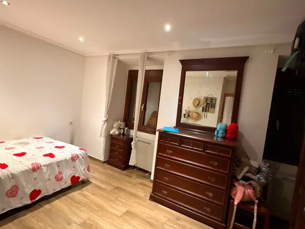 Piso en Calle Martínez Molina, 26, Ctra. Circunvalación - La Magdalena, Ctra. Circunvalación - La Magdalena - Foto 12
