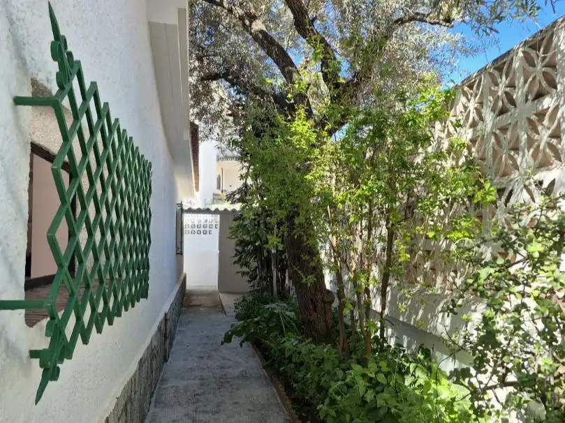 Chalet en Málaga Capital - Foto 35