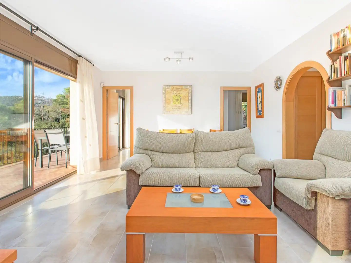 Chalet en  Carrer de l'Alt Camp 1 - Foto 15