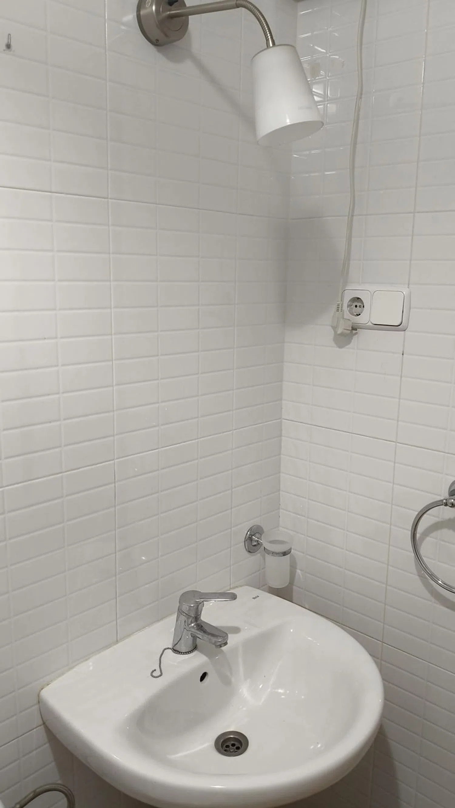 Estudio en calle de San Samuel, 13 - Foto 11