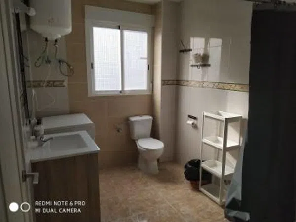 Piso en calle del Marqués de Montortal, 2 - Foto 1