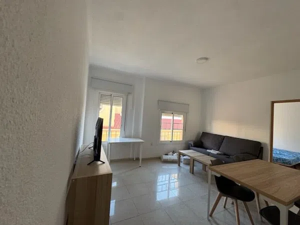 Piso en Avenida de Barcelona, 1, La Trinidad - Foto 2