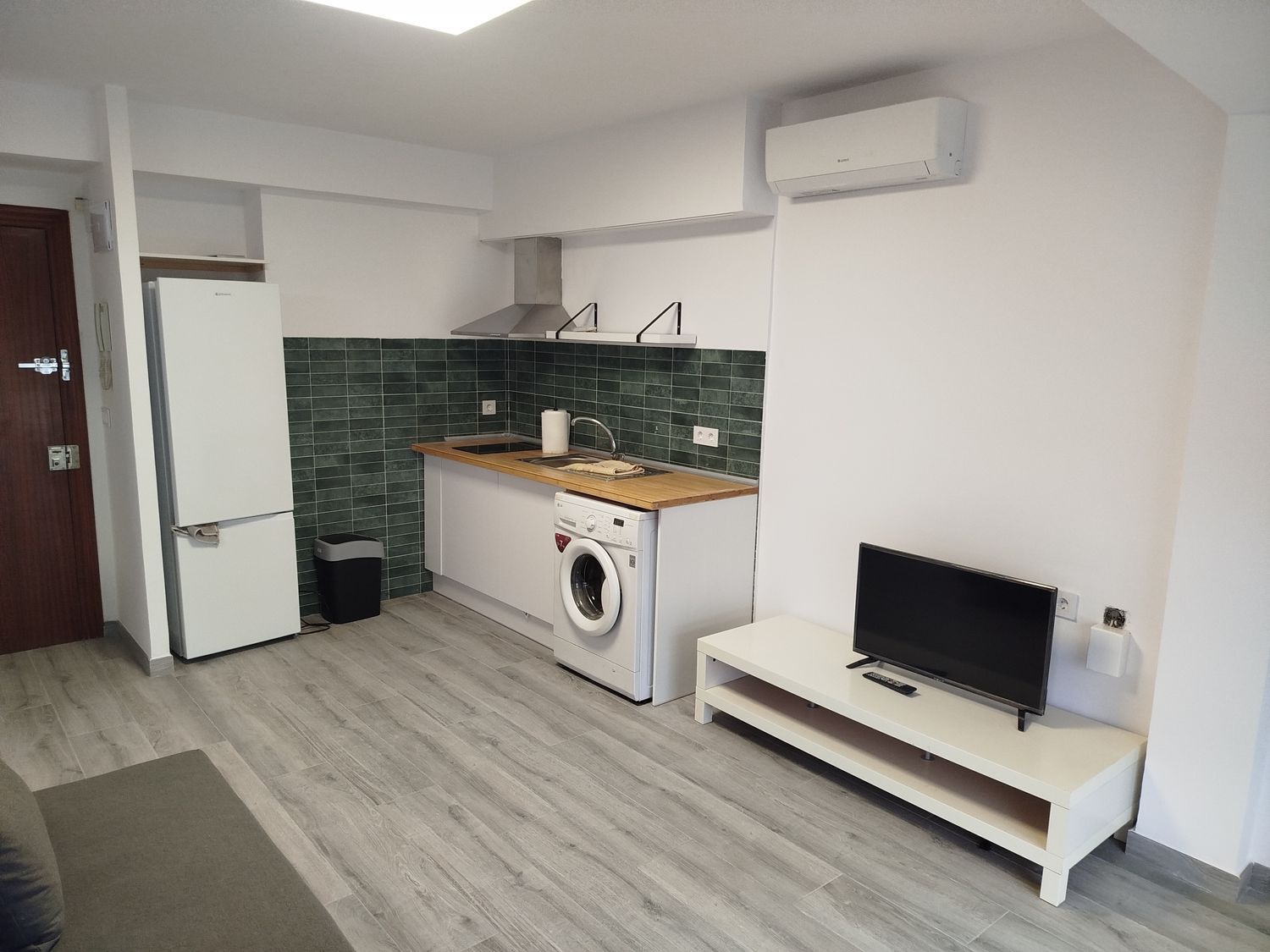 Estudio en Calle Joncar, 4 - Foto 2
