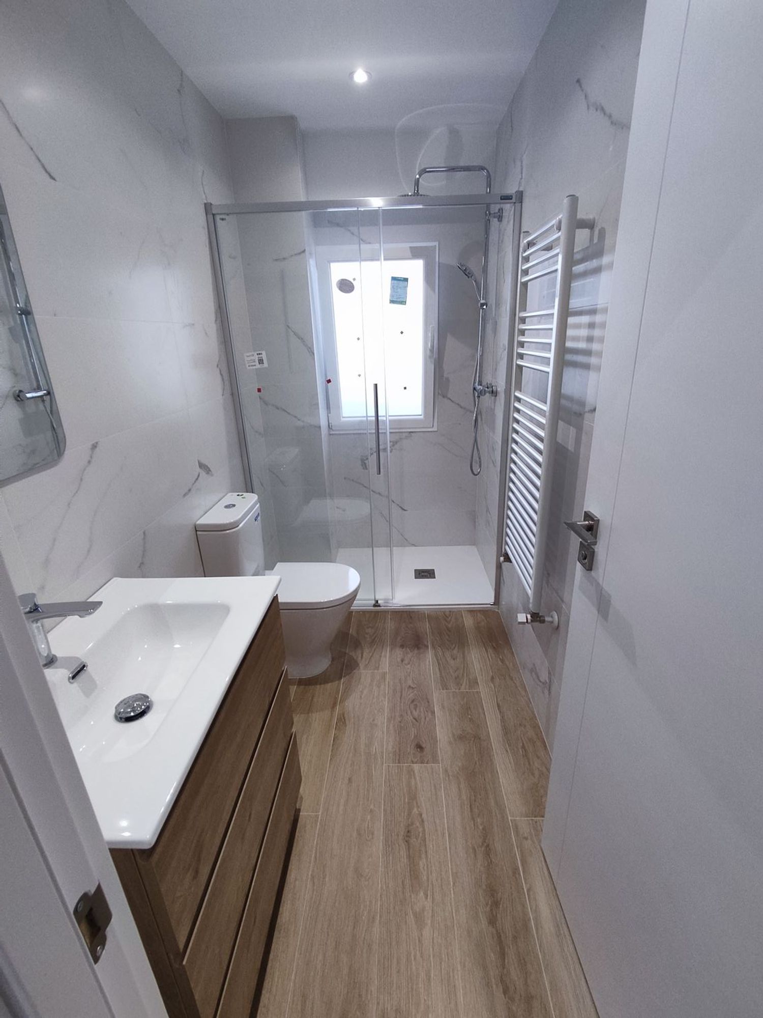 Piso en calle Trabajo, 6 - Foto 3