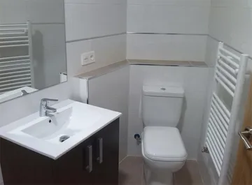 Apartamento en  Paseo de la Estación 1 - Foto 5
