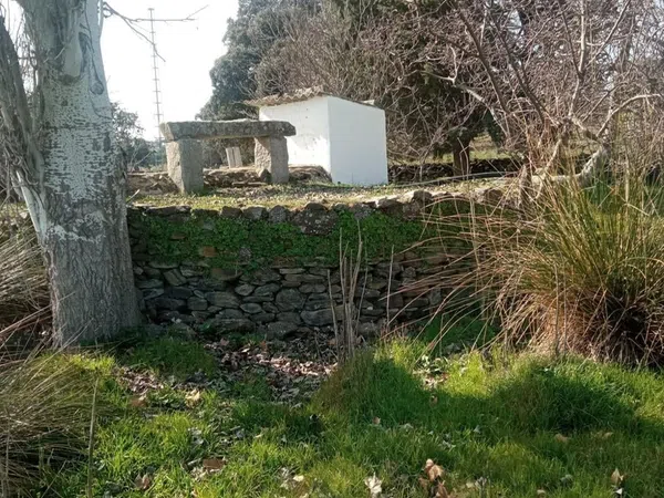 Finca rústica en Camino de la Huerta Bastida s/n - Foto 8