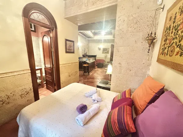 Estudio en calle Caballeros, 30 - Foto 3